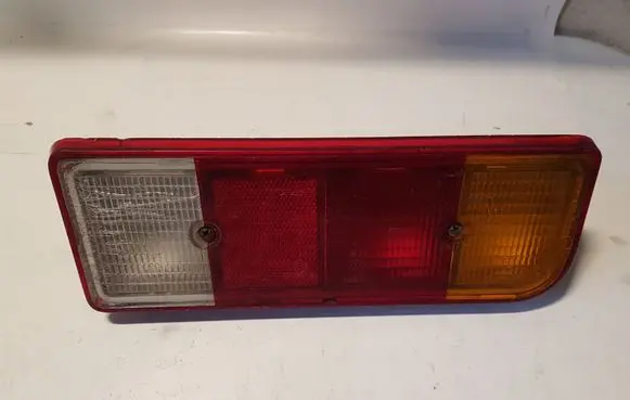 Opel Kadett C Rear/tail lights 0311464601 8972922 53204R7