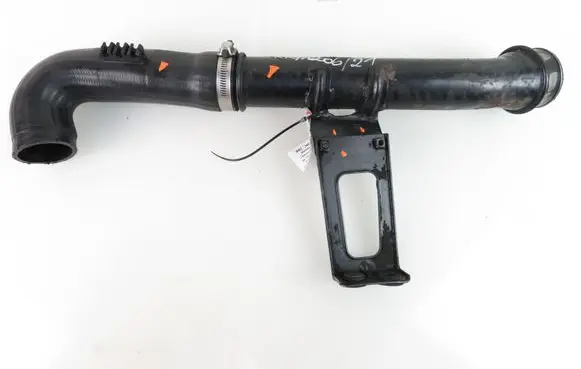 Volkswagen II LT Intercooler hose/pipe 2D0145844 2D0145828A
