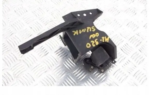 Mercedes-Benz ML W163 Generator/alternator belt tensioner