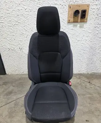 Ford Focus Front passenger seat