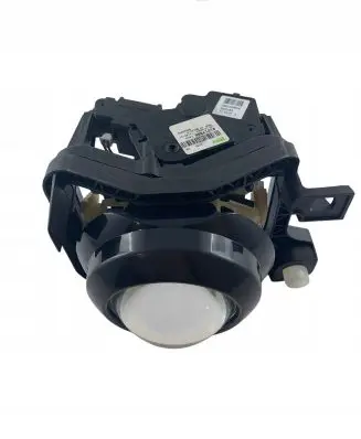 Audi Q5 SQ5 Headlight part 01217080