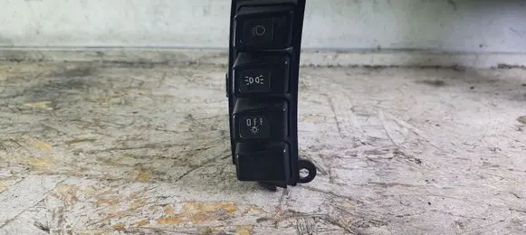 Opel Frontera A Light switch 155215