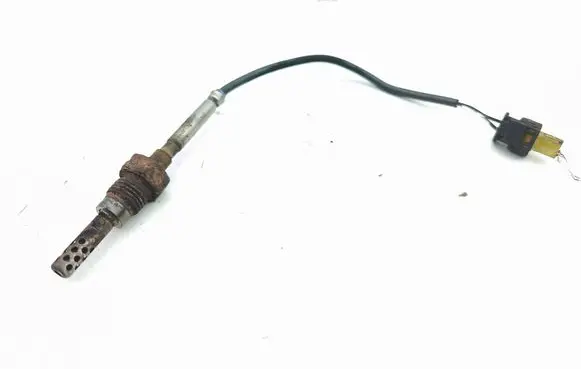 Mercedes-Benz A W169 Exhaust gas temperature sensor A0051539328