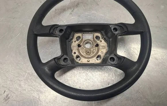 Volkswagen Transporter - Caravelle T5 Steering wheel 7H0419091C