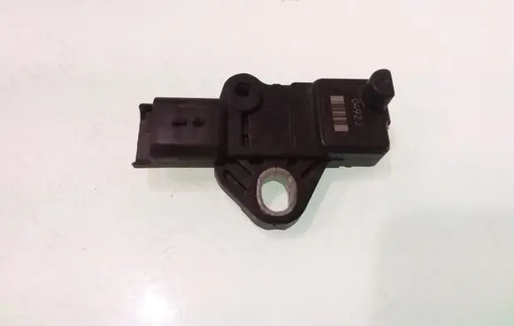 Citroen C4 I Crankshaft position sensor 9664893880