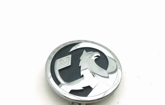 Opel Mokka X Manufacturer badge logo/emblem 
