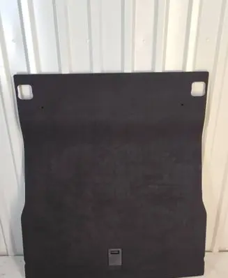 Mercedes-Benz E W212 Trunk/boot mat liner A2126800042 2126800642