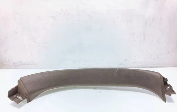 Fiat Croma Tailgate trim 735373417