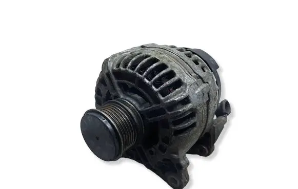 Skoda Octavia Mk2 (1Z) Generator/alternator 06F903023FKASACJ 06F903023F