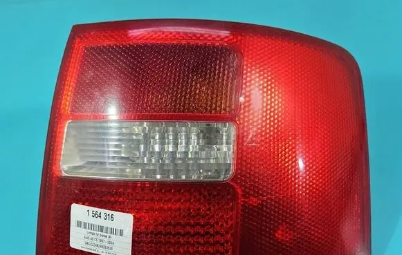 Audi A6 S6 C5 4B Rear/tail lights 4B9945096F IMPRK1564316