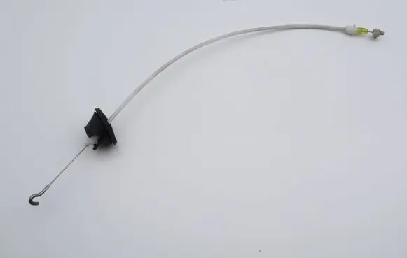 Audi A4 S4 B6 8E 8H Front door cable line 