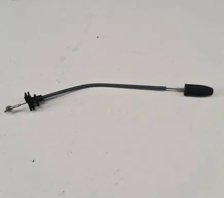 Opel Zafira A Front door cable line 90270177 90270177PP