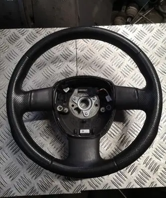 Audi A3 S3 8P Steering wheel