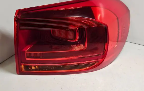 Volkswagen Tiguan Rear/tail lights 5N0945312D 5N0945096Q 5N0945096N