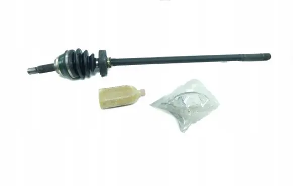 Hyundai Elantra VI Driveshaft outer CV joint 4950728B00