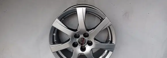 Opel Astra K R17 alloy rim