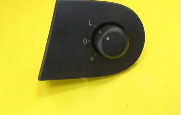 Ford Galaxy Wing mirror switch 7M5959565B