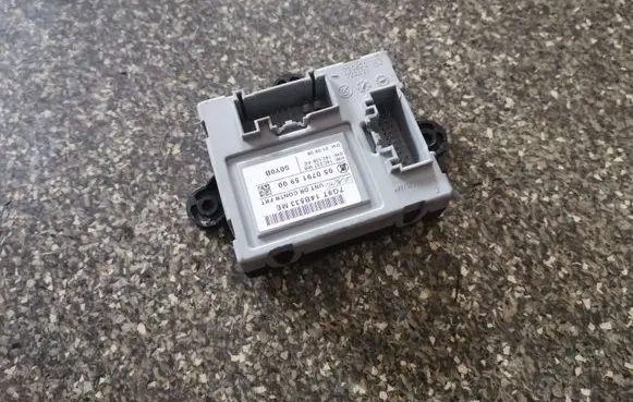Volvo XC60 Other control units/modules 7G9T14B533ME