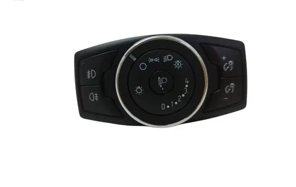 Ford Focus Light switch BM5T13A024CD 10097646