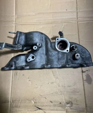 Chevrolet Captiva Intake manifold