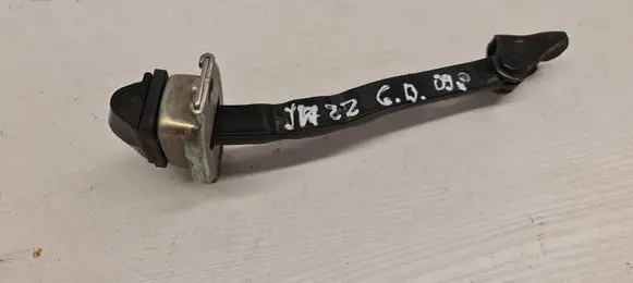 Honda Jazz Rear door check strap stopper