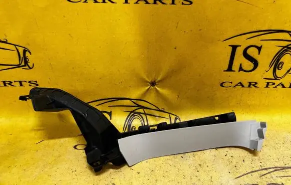 Renault Megane IV Other sill/pillar trim element 739829691R