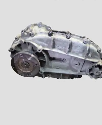 Volkswagen Amarok Gearbox transfer box case