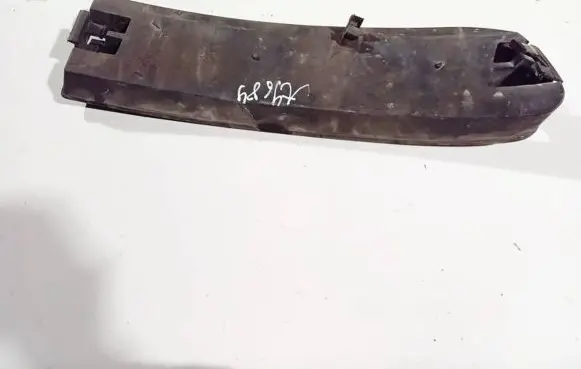 Audi A6 S6 C4 4A Front bumper lower grill 4a0807345j