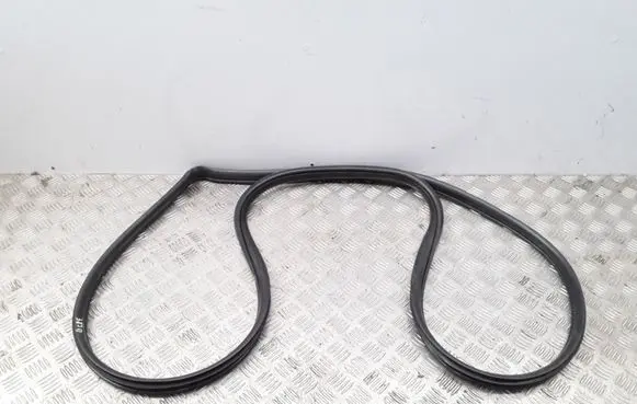 Honda CR-Z Front door rubber seal 