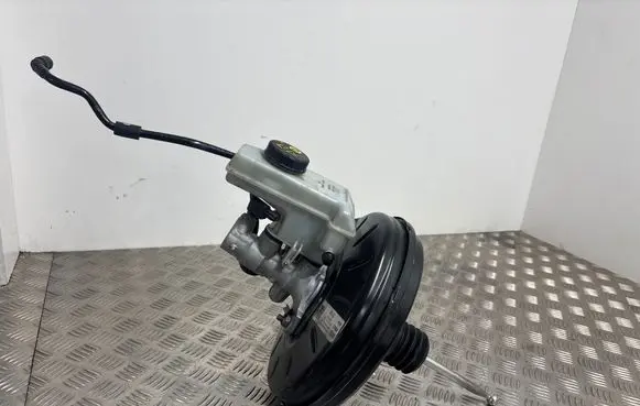 Audi A3 S3 8V Brake booster 5Q1614105 5Q1614105BN