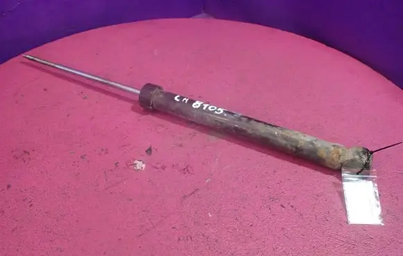 Fiat Bravo Rear shock absorber/damper