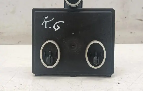Volkswagen Arteon Shooting Brake Door control unit/module 5Q0959595L