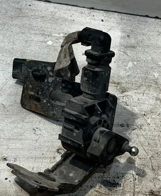 Citroen C5 Headlight/headlamp level sensor 96618991 329610