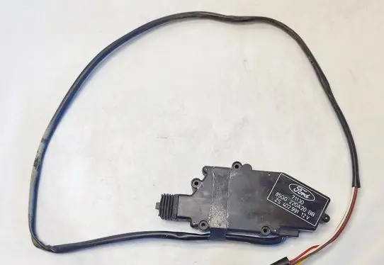 Ford Scorpio Central locking motor 85GG220A20BB