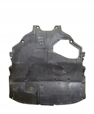 Mazda 3 II Engine splash shield/under tray