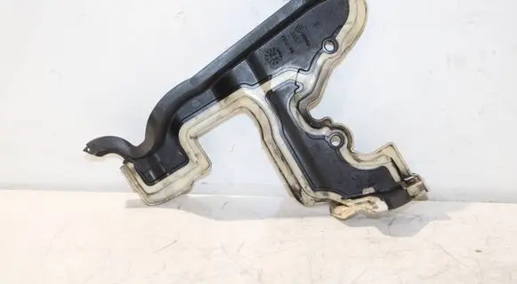 Peugeot Boxer Timing belt guard (cover) 9802982780