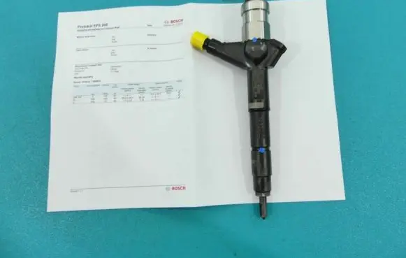 Nissan Primera Fuel injector 16600AU600 IMPRK1292632