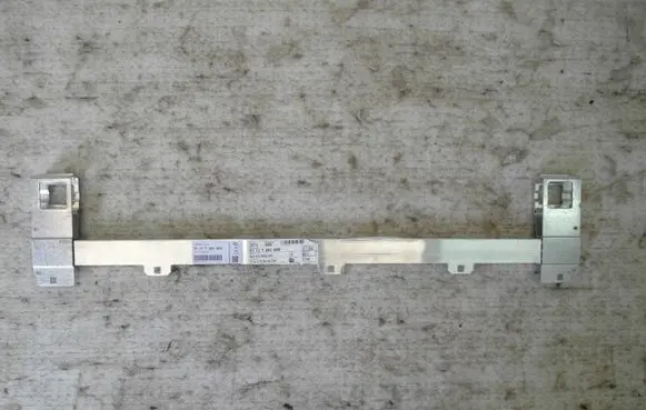 BMW X1 F48 F49 Front bumper support beam 617610