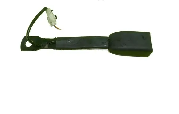 Renault Koleos I Front seatbelt PRZOD ZAPINKA