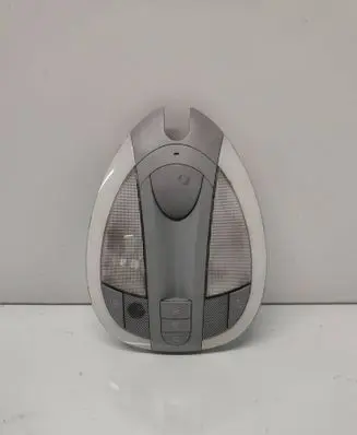 Front seat light
