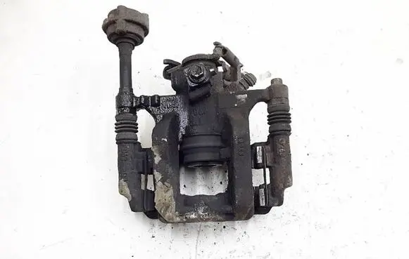 Opel Astra J Rear brake caliper