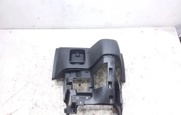 Opel Vivaro Gear shifter surround trim plastic 93452530 969104813R