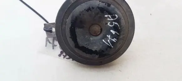 Volkswagen PASSAT B3 Horn signal
