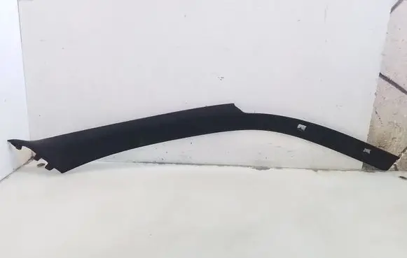 Mercedes-Benz E W210 (A) pillar trim