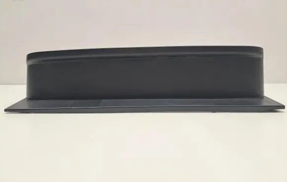 Volkswagen Caddy Rear/tail light trim molding VPBVEX13404 4VEX13N614