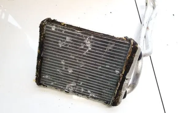 Renault Laguna II Heater blower radiator