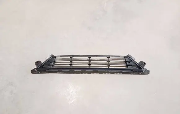 Volvo V60 Front bumper lower grill 31455655