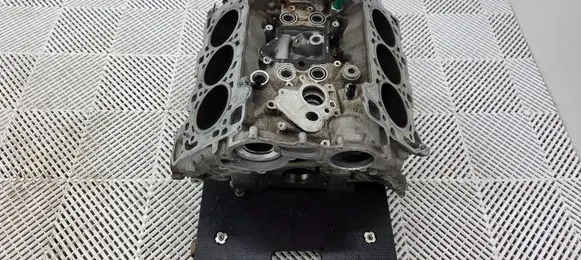 Audi Q5 SQ5 FY Engine block 06M103023CS DLZ DLZA