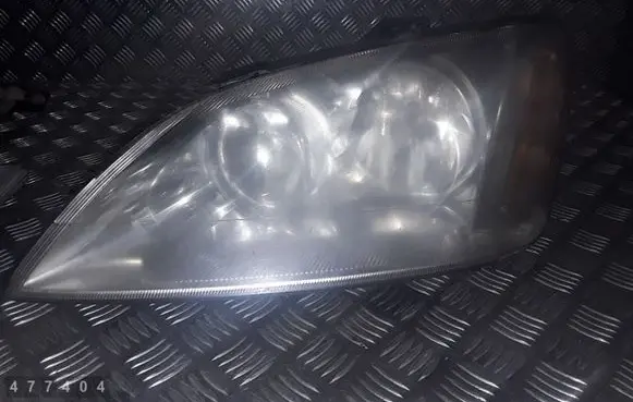Ford Focus C-MAX Headlight/headlamp