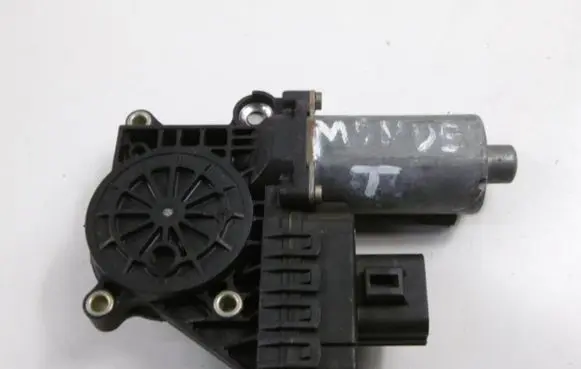 Ford Mondeo Mk III Other interior part 0130821772